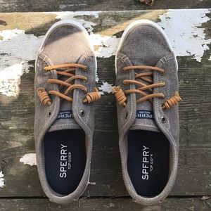 Sorry Top-Sider Sneakers